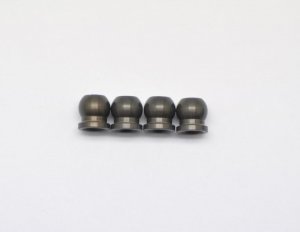 Pivotball uni 4.5mm alu (4)  (SER401500)