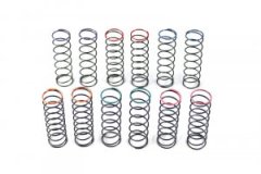 Shockspring set RR (6x2) (SER600867)