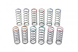 Shockspring set RR (6x2) (SER600867)
