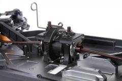 Cobra SRX8 buggy 1/8 GP (SER600017)