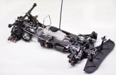 Serpent 966 -TE v2  1/8 scale 4WD (SER903011)