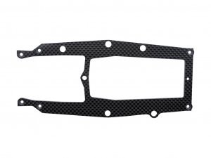 Radioplate carbon S990 (SER903819)