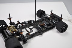 Serpent S120 PRO 2wd 1/12 (SER410007) - DISCONTINUED