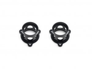 Upright insert alu (2) S990 (SER903827)