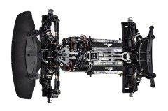 Serpent SRX8 GTE LWB 1/8 EP (SER600060)