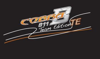 Cobra TE 1/8 4wd buggy (SER600007)