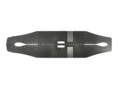 Chassis carbon X20 '24 (SER402072)