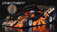 Serpent VIPER 989 40th anniversary 1/8 GP (SER903019)