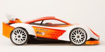 Cobra GT GP Cup-version 1/8 (SER600049)