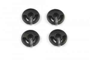 Shock spring suport onroad (4) (SER160154)