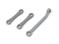 Steering trackrods Mini Spyder MT (SER440109)