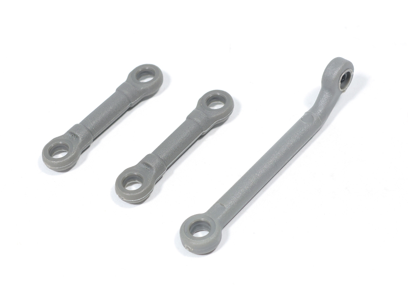 Steering trackrods Mini Spyder MT (SER440109)