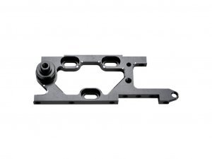 Motomount mount alu X20FWD (SER401891)