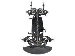 Medius X26 steel 1/10 EP (SER400052)