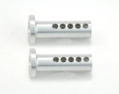 Body post alu eccentric short (2) (SER903502)