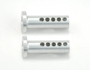 Body post alu eccentric short (2) (SER903502)