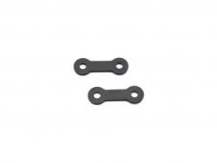 Rolcenter spacer 1mm (2) X20 '24 (SER402087)