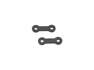 Rolcenter spacer 1mm (2) X20 '24 (SER402087)