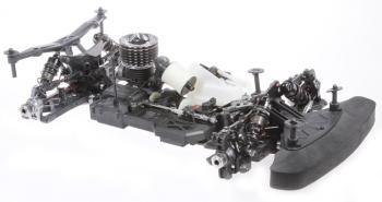Cobra GT 3.0  1/8 GP 4wd (SER600047)