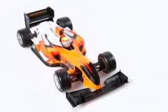 Serpent F110 Formula 1/10 EP SF2 (SER410061)
