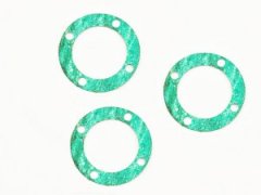 Diff gasket (3)  (SER600147)