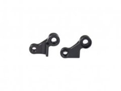 Suspension adaptor alu L+R 4X PRO (SER401792)