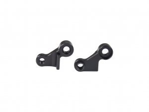Suspension adaptor alu L+R 4X PRO (SER401792)