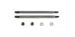 Shock shaft RR (2) SRX8 (SER600801)