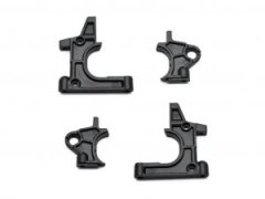 Bearingblock rr L+R  SRX8 GT V2 (SER601242)