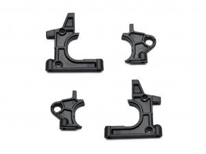 Bearingblock rr L+R  SRX8 GT V2 (SER601242)