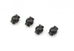 Pivot ball 7.5 double 811-S (4)  (SER600553)