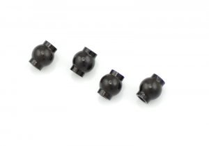 Pivot ball 7.5 double 811-S (4)  (SER600553)