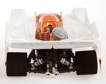 Viper 977 1/8 scale onroad (SER903012)