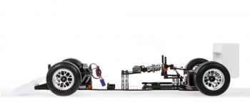 Serpent F110 Formula 1/10 EP (SER410060) - DISCONTINUED