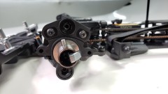 Serpent Taipan 988e Pan Car 1/8 EP (SER905001)