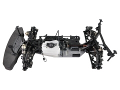 Serpent SRX8GTR EC 1/8 4wd GP (SER600077)
