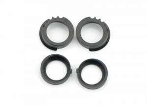 Excenter-set  nylon FR/RR (SER903509)