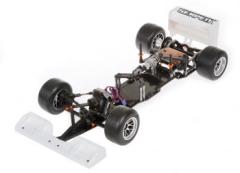 Serpent F110 Formula 1/10 EP (SER410060) - DISCONTINUED