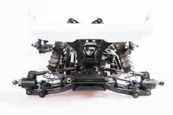 Spyder SRX4 buggy 4wd 1/10 alu. (SER500011)