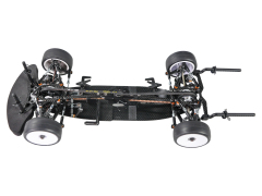 Medius X26 carbon 1/10 EP (SER400051)