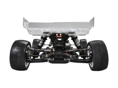 Spyder SRX4 Gen3 4wd 1/10 EP (SER500015)