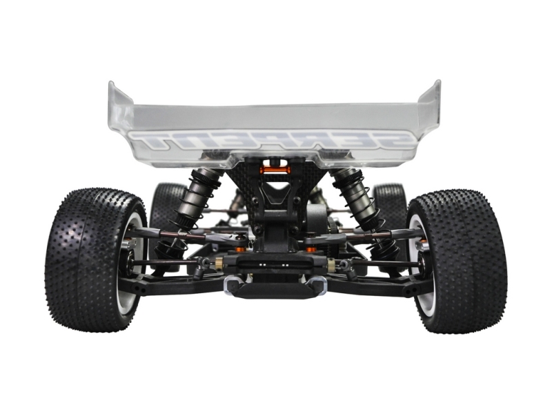 Spyder SRX4 Gen3 4wd 1/10 EP (SER500015)