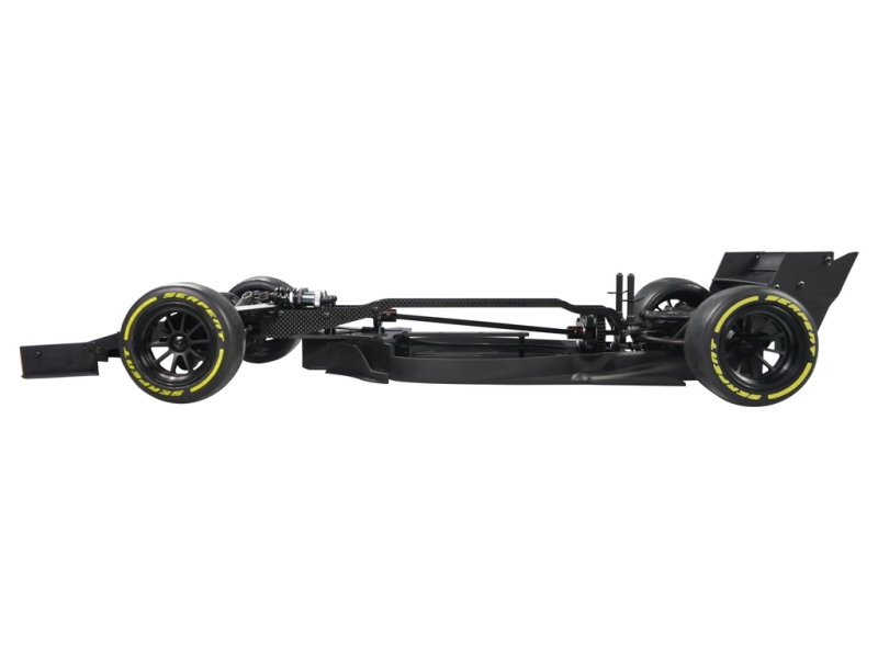 Serpent F190 1/8 4wd EP (SER300030)