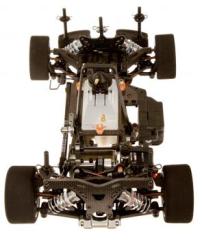 Serpent 733-TE  1/10 scale 4wd (SER804001)