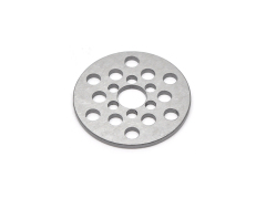 Brake disk steel S9XX (SER903887)