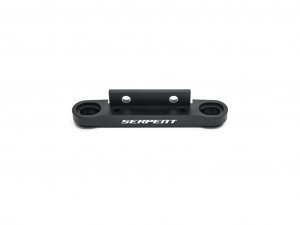 Suspension bracket RR RR SRX8 (SER600735)