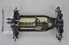 Spyder SDX4 EVO buggy 1/10 4wd EP (SER500021)