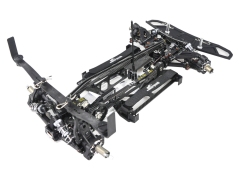 Serpent Viper 990E 4wd 1/8 EP (SER904006)