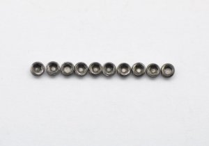 Setscrew allen M3x2.5 (10)  (SER110162)
