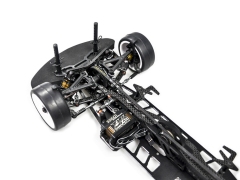 Medius X20 '23 alu 1/10 EP (SER400042) - DISCONTINUED